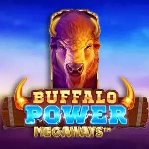 Buffalo Power Megaways