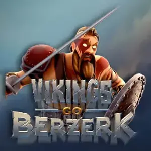 Vikings Go Berzerk